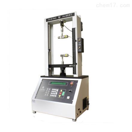 Thwing-Albert QC-3A萬能試驗機(jī)