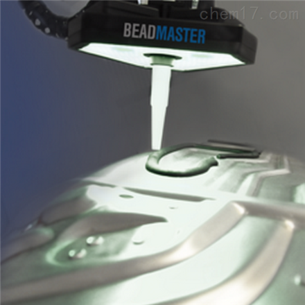 伊斯拉涂膠質(zhì)量檢測BEADMASTER2D