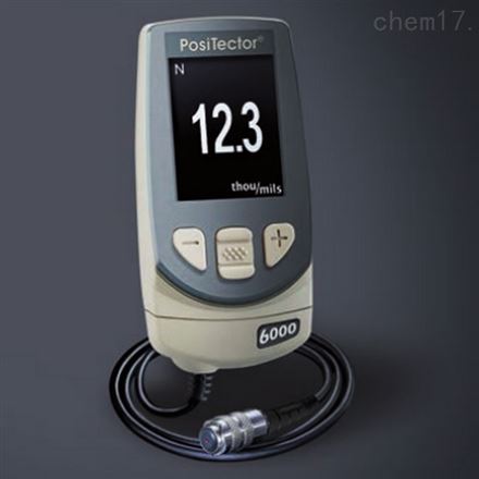 荷蘭TQC Positector6000膜厚測(cè)試儀LD6057&LD60