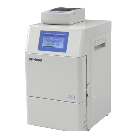 王子計(jì)測(cè)BODs測(cè)定生物傳感器BF-4000