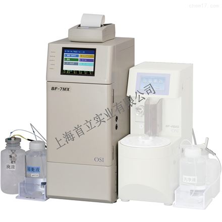王子計(jì)測(cè)BD-7MX動(dòng)物細(xì)胞培養(yǎng)用生物傳感器BD-7MX