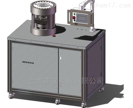 板材成形試驗(yàn)平臺(tái)SBT400