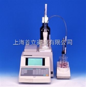 日本京都電子專(zhuān)業(yè)自動(dòng)電位滴定儀（KEM）AT-510