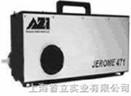 微量汞Hg（水銀）蒸汽測(cè)定儀Jerome 471