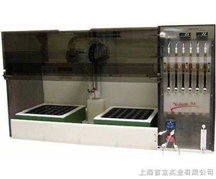 全自動(dòng)無(wú)機(jī)樣品前處理工作站（Vulcan84系列）加拿大Questron Vul