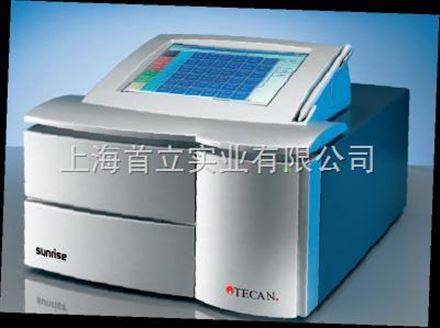 帝肯 Sunri色? 光吸收酶標(biāo)儀帝肯 TECAN