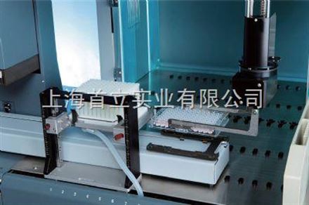 帝肯 蛋白質(zhì)層析工作站帝肯 TECAN