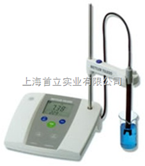 plus系列PH計/電導(dǎo)率儀表FIVE Easy Plus 系列