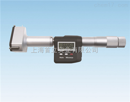 德國馬爾內(nèi)徑千分尺M(jìn)icromar 44 EWR