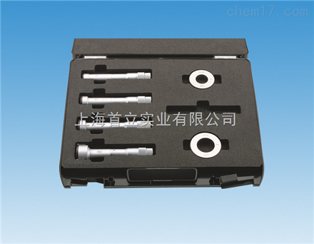 德國馬爾Micromar 44 EWR 色ts 數(shù)顯自定心內(nèi)徑千分尺套裝Micr