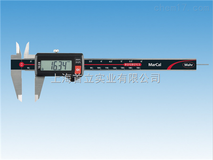 德國馬爾卡尺M(jìn)arCal 16 ER