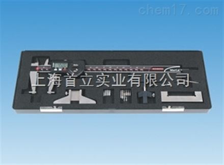 德國馬爾卡尺M(jìn)arCal 16 EWV