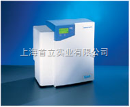 ELGA實驗室二級純水系統(tǒng)ELGA
