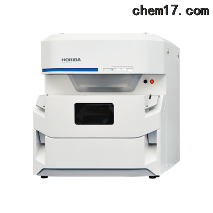 HORIBA堀場微區(qū)X射線熒光分析儀XGT-9000