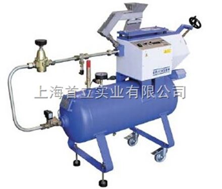 德國ERICH色N 508VDA，508SAE石子沖擊試驗儀ERICHSEN 5