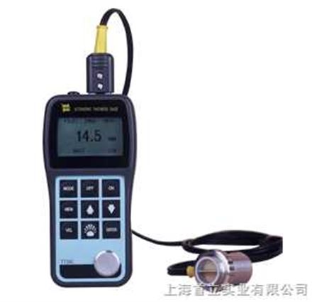 TT340超聲波測(cè)厚儀（鑄鐵型）TT340