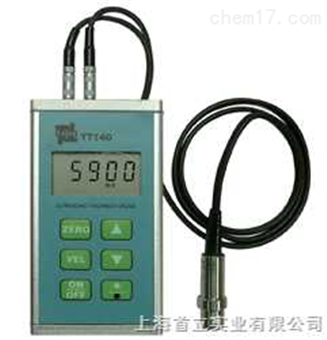 TT140超聲波測(cè)厚儀TT140