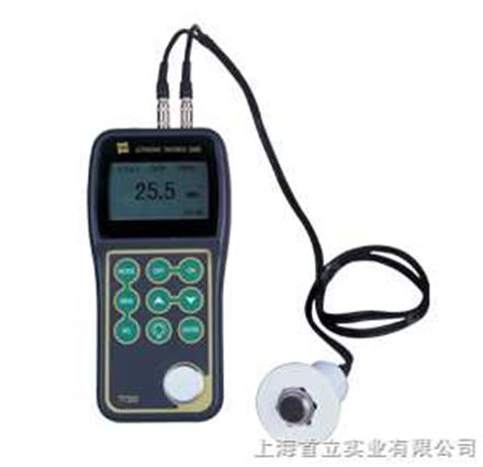 TT320超聲波測(cè)厚儀（高溫型）TT320