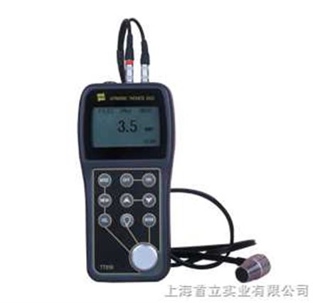 TT310超聲波測(cè)厚儀（標(biāo)準(zhǔn)型）TT310