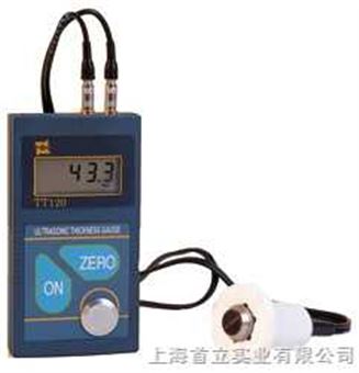 TT120超聲波測(cè)厚儀（鋼高溫型）TT120