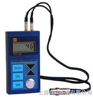 TT110超聲波測(cè)厚儀（專(zhuān)測(cè)鋼）TT110