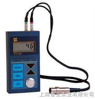 TT100/TT100A超聲波測(cè)厚儀（基本型）TT110/TT110A