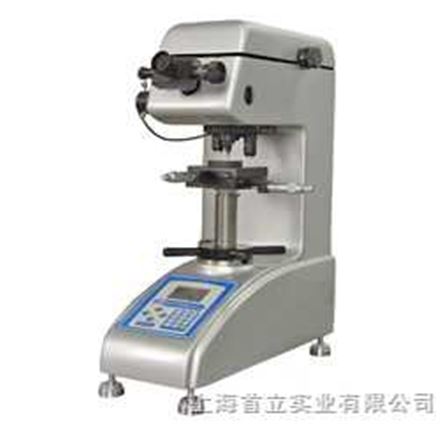 時(shí)代THV-5維氏硬度計(jì)THV-5