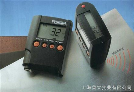 DUALSCOPE MPOR涂鍍層厚度測(cè)量?jī)xDUALSCOPE MPOR